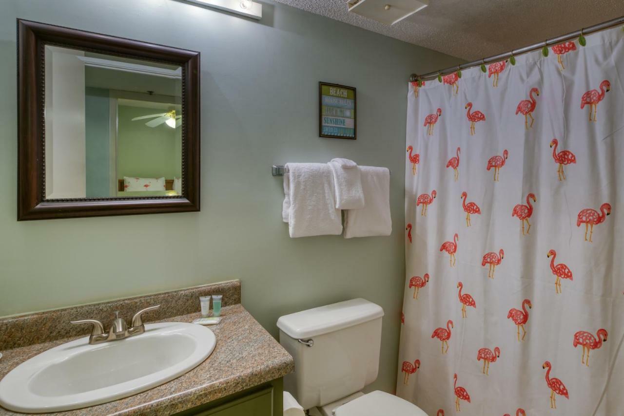 Phoenix Seabird Romar Beach Exterior foto